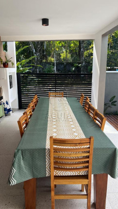Imagem Casa de Condomínio com 4 Quartos à Venda, 185 m² em Lázaro - Ubatuba Imagem Casa de Condomínio com 4 Quartos à Venda, 185 m² em Lázaro - Ubatuba