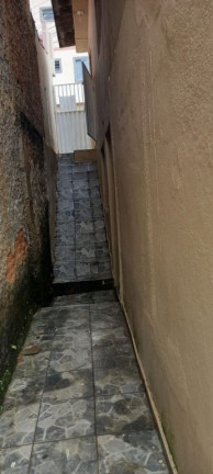 Imagem Casa com 3 Quartos à Venda, 120 m² em Santa Luzia - Pouso Alegre Imagem Casa com 3 Quartos à Venda, 120 m² em Santa Luzia - Pouso Alegre
