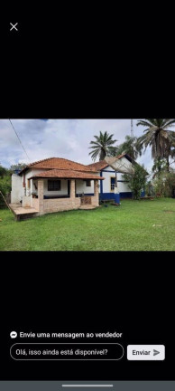Imagem Fazenda à Venda, 100 m² em Canas - Canas Imagem Fazenda à Venda, 100 m² em Canas - Canas
