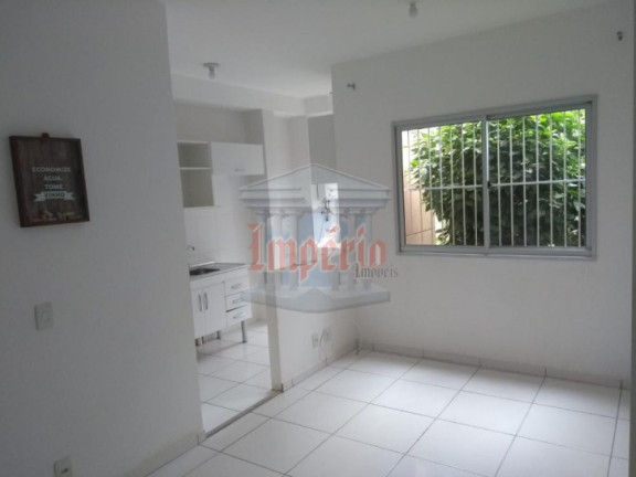 Imagem Apartamento com 2 Quartos à Venda, 45 m² em Centro Diadema - Diadema