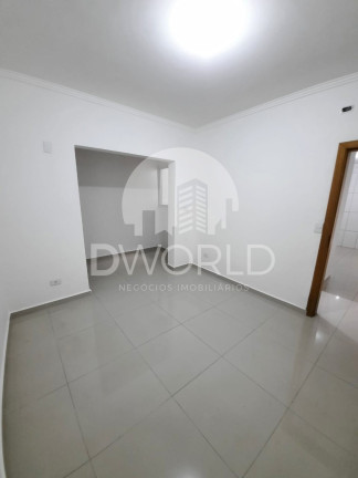 Imagem Casa com 4 Quartos à Venda, 249 m² em Jardim Irene - Santo André