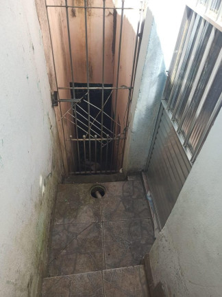 Imagem Casa com 2 Quartos à Venda, 125 m² em Alto Da Boa Vista - Mauá Imagem Casa com 2 Quartos à Venda, 125 m² em Alto Da Boa Vista - Mauá