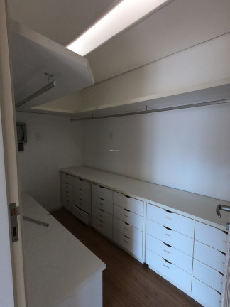 Imagem Imóvel com 3 Quartos à Venda, 287 m² em Brooklin Paulista - São Paulo