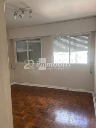 Imagem Apartamento com 3 Quartos à Venda, 110 m² em Barra Funda - São Paulo