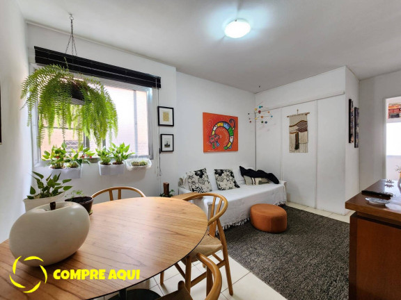 Imagem Apartamento com 1 Quarto à Venda, 47 m² em Bela Vista - São Paulo Imagem Apartamento com 1 Quarto à Venda, 47 m² em Bela Vista - São Paulo