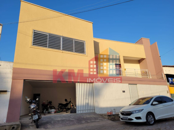 Imagem Casa com 3 Quartos à Venda, 999 m² em Alto De São Manoel - Mossoró Imagem Casa com 3 Quartos à Venda, 999 m² em Alto De São Manoel - Mossoró
