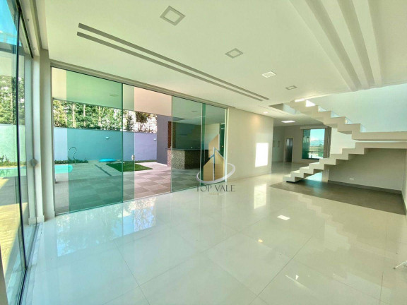Imagem Sobrado com 4 Quartos à Venda ou Locação, 900 m² em Urbanova - São José Dos Campos Imagem Sobrado com 4 Quartos à Venda ou Locação, 900 m² em Urbanova - São José Dos Campos