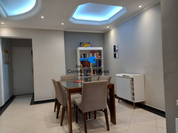 Imagem Apartamento com 3 Quartos à Venda, 93 m² em Novo Osasco - Osasco Imagem Apartamento com 3 Quartos à Venda, 93 m² em Novo Osasco - Osasco