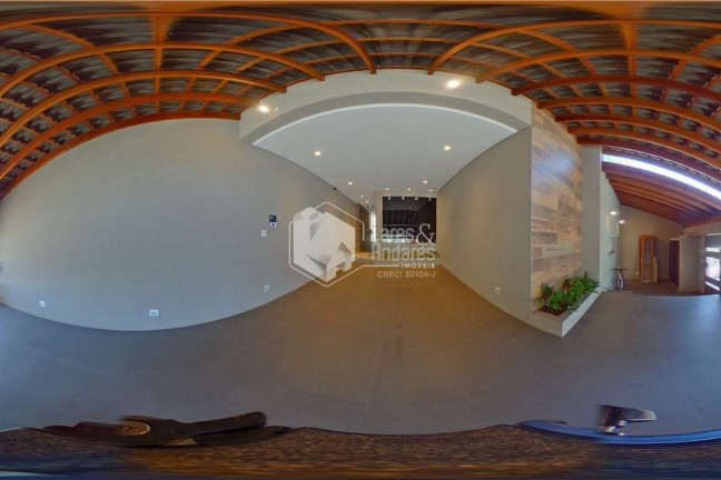 Imagem Casa com 4 Quartos à Venda, 660 m² em Tatuapé - São Paulo