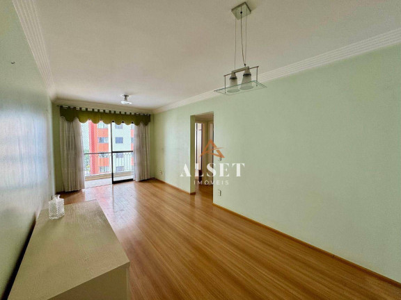 Imagem Apartamento com 2 Quartos à Venda, 50 m² em Vila Regente Feijó - São Paulo Imagem Apartamento com 2 Quartos à Venda, 50 m² em Vila Regente Feijó - São Paulo