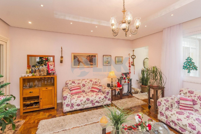 Imagem Casa com 3 Quartos à Venda, 290 m² em Jardim Europa - Porto Alegre
