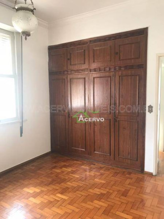 Imagem Apartamento com 4 Quartos à Venda, 207 m² em Centro - Juiz De Fora
