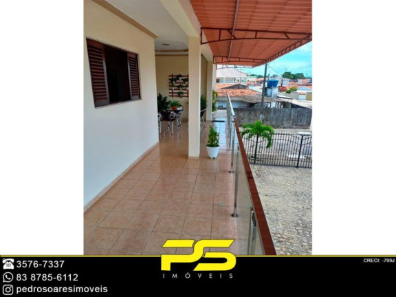 Imagem Casa com 4 Quartos à Venda, em Ernesto Geisel - João Pessoa Imagem Casa com 4 Quartos à Venda, em Ernesto Geisel - João Pessoa