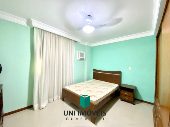 Imagem Apartamento com 4 Quartos à Venda, 285 m² em Praia Do Morro - Guarapari