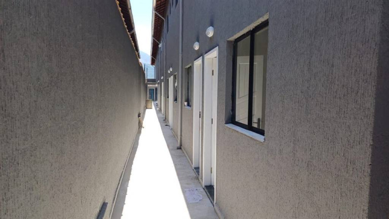 Imagem Sobrado com 2 Quartos à Venda, 63 m² em Imperador - Praia Grande Imagem Sobrado com 2 Quartos à Venda, 63 m² em Imperador - Praia Grande