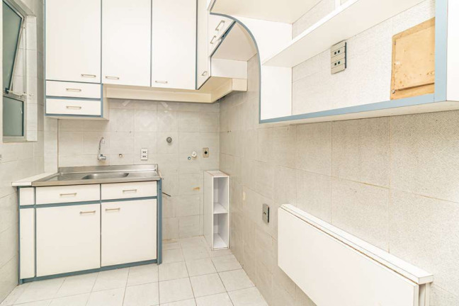 Imagem Apartamento com 1 Quarto à Venda, 45 m² em Cidade Baixa - Porto Alegre Imagem Apartamento com 1 Quarto à Venda, 45 m² em Cidade Baixa - Porto Alegre