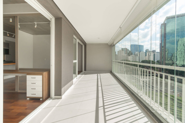 Imagem Apartamento com 1 Quarto à Venda, 90 m² em Itaim Bibi - São Paulo Imagem Apartamento com 1 Quarto à Venda, 90 m² em Itaim Bibi - São Paulo