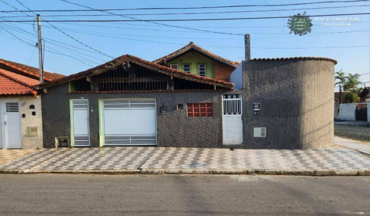 Imagem Casa com 2 Quartos à Venda, 146 m² em Tupi - Praia Grande Imagem Casa com 2 Quartos à Venda, 146 m² em Tupi - Praia Grande
