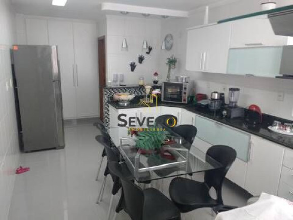 Imagem Apartamento com 4 Quartos à Venda, 150 m² em Icaraí - Niterói Imagem Apartamento com 4 Quartos à Venda, 150 m² em Icaraí - Niterói