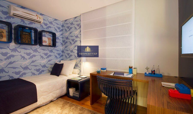 Imagem Apartamento com 4 Quartos à Venda, 151 m² em Vila Pompéia - São Paulo Imagem Apartamento com 4 Quartos à Venda, 151 m² em Vila Pompéia - São Paulo