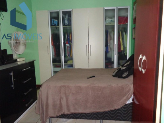 Imagem Apartamento com 3 Quartos à Venda, 110 m² em Braga - Cabo Frio