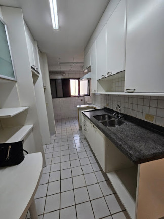 Imagem Apartamento com 4 Quartos à Venda ou Locação, 158 m² em Alphaville - Barueri Imagem Apartamento com 4 Quartos à Venda ou Locação, 158 m² em Alphaville - Barueri