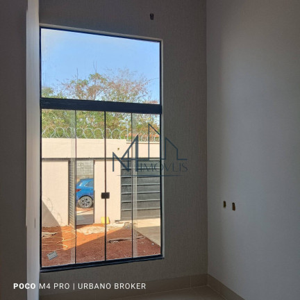 Imagem Casa com 3 Quartos à Venda, 220 m² em Cardoso Continuação - Aparecida De Goiânia Imagem Casa com 3 Quartos à Venda, 220 m² em Cardoso Continuação - Aparecida De Goiânia