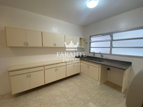 Imagem Apartamento com 2 Quartos à Venda, 124 m² em Gonzaga - Santos Imagem Apartamento com 2 Quartos à Venda, 124 m² em Gonzaga - Santos