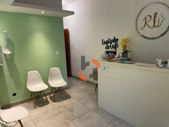 Imagem Apartamento com 1 Quarto à Venda, 44 m² em Centro - Nova Iguaçu