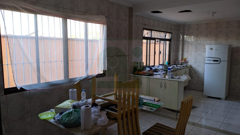 Imagem Casa com 3 Quartos à Venda, 240 m² em Parque Ipê - São Paulo Imagem Casa com 3 Quartos à Venda, 240 m² em Parque Ipê - São Paulo