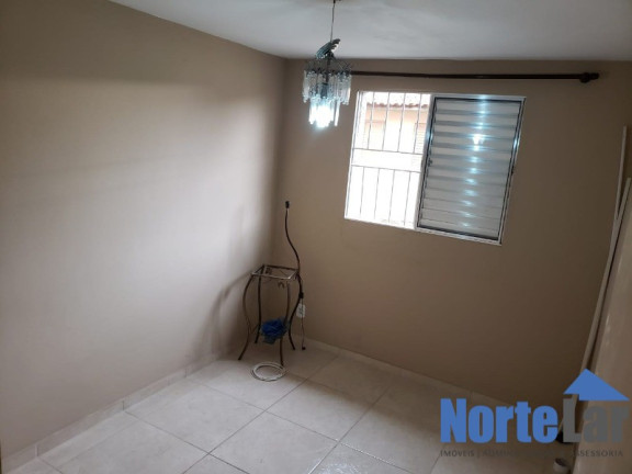 Imagem Apartamento com 2 Quartos à Venda, 50 m² em Jardim São João (jaraguá) - São Paulo Imagem Apartamento com 2 Quartos à Venda, 50 m² em Jardim São João (jaraguá) - São Paulo