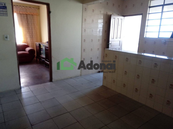 Imagem Casa com 4 Quartos à Venda, 177 m² em Jardim Carolina - Jundiaí Imagem Casa com 4 Quartos à Venda, 177 m² em Jardim Carolina - Jundiaí