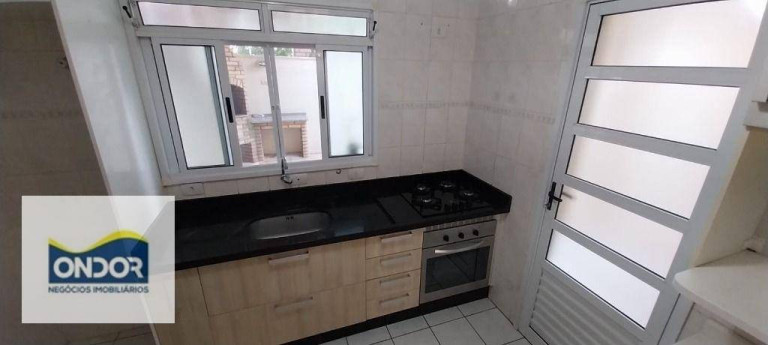 Imagem Casa de Condomínio com 3 Quartos à Venda, 105 m² em Jardim Belizário - Cotia Imagem Casa de Condomínio com 3 Quartos à Venda, 105 m² em Jardim Belizário - Cotia