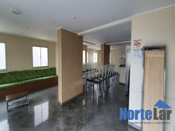 Imagem Apartamento com 2 Quartos à Venda, 47 m² em Carandiru - São Paulo Imagem Apartamento com 2 Quartos à Venda, 47 m² em Carandiru - São Paulo