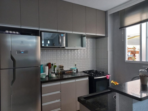 Imagem Apartamento com 2 Quartos à Venda, 54 m² em Parque Senhor Do Bonfim - Taubaté Imagem Apartamento com 2 Quartos à Venda, 54 m² em Parque Senhor Do Bonfim - Taubaté