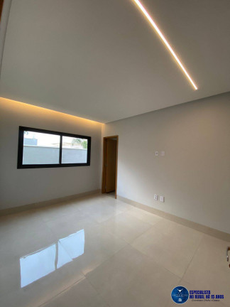 Imagem Casa de Condomínio com 3 Quartos à Venda, 312 m² em Residencial Parqville Jacarandá - Aparecida De Goiânia Imagem Casa de Condomínio com 3 Quartos à Venda, 312 m² em Residencial Parqville Jacarandá - Aparecida De Goiânia