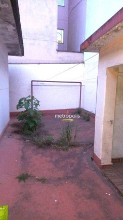 Imagem Casa com 2 Quartos para Alugar, 170 m² em Campestre - Santo André