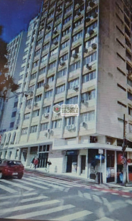 Imagem Apartamento com 1 Quarto à Venda, 42 m² em Centro - Florianópolis Imagem Apartamento com 1 Quarto à Venda, 42 m² em Centro - Florianópolis