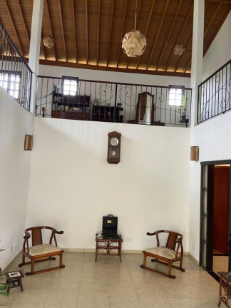 Imagem Sobrado com 5 Quartos à Venda, 237 m² em Jardim Alvorada - São José Dos Campos Imagem Sobrado com 5 Quartos à Venda, 237 m² em Jardim Alvorada - São José Dos Campos