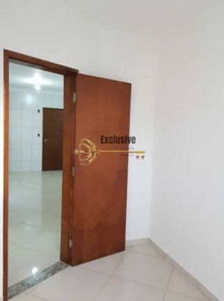 Imagem Apartamento com 2 Quartos à Venda, 47 m² em Vila Guarará - Santo André