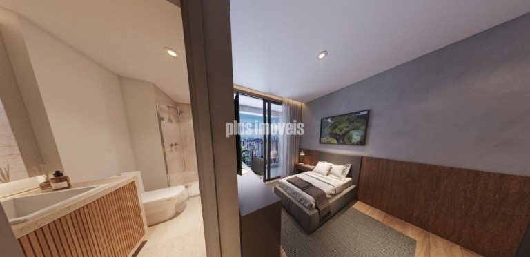 Imagem Apartamento com 2 Quartos à Venda, 96 m² em Pinheiros - São Paulo Imagem Apartamento com 2 Quartos à Venda, 96 m² em Pinheiros - São Paulo