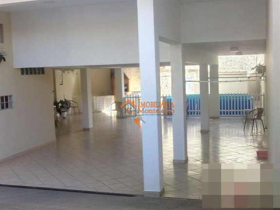 Imagem Sobrado com 3 Quartos à Venda, 356 m² em Vila Rosália - Guarulhos Imagem Sobrado com 3 Quartos à Venda, 356 m² em Vila Rosália - Guarulhos