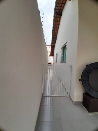 Imagem Casa com 3 Quartos à Venda, 250 m² em Santo André - Anápolis Imagem Casa com 3 Quartos à Venda, 250 m² em Santo André - Anápolis