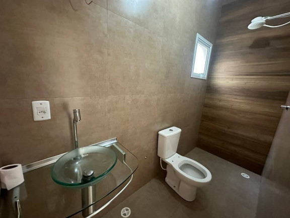 Imagem Casa com 3 Quartos à Venda, 176 m² em Paysage Bella Vittà - Vargem Grande Paulista