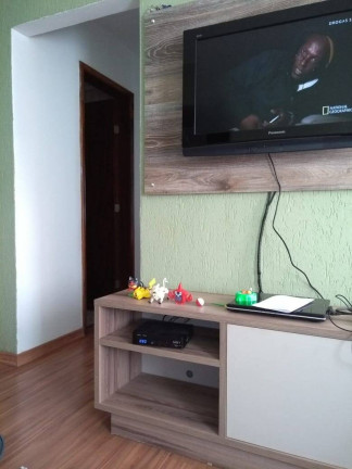 Imagem Apartamento com 3 Quartos à Venda, 70 m² em Boqueirão - Curitiba Imagem Apartamento com 3 Quartos à Venda, 70 m² em Boqueirão - Curitiba