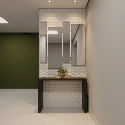 Imagem Imóvel com 1 Quarto à Venda, 26 m² em Santo Amaro - São Paulo Imagem Imóvel com 1 Quarto à Venda, 26 m² em Santo Amaro - São Paulo