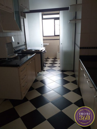 Imagem Apartamento com 3 Quartos para Alugar, 73 m² em Tatuapé - São Paulo Imagem Apartamento com 3 Quartos para Alugar, 73 m² em Tatuapé - São Paulo