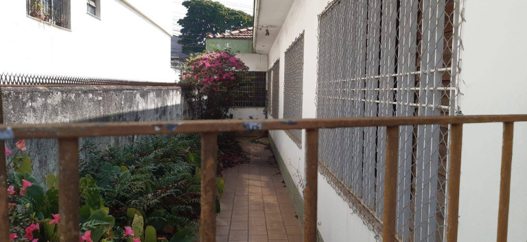 Imagem Casa com 4 Quartos à Venda, 290 m² em Jabaquara - São Paulo Imagem Casa com 4 Quartos à Venda, 290 m² em Jabaquara - São Paulo