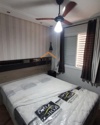 Imagem Apartamento com 2 Quartos para Alugar, 54 m² em Tatuapé - São Paulo Imagem Apartamento com 2 Quartos para Alugar, 54 m² em Tatuapé - São Paulo