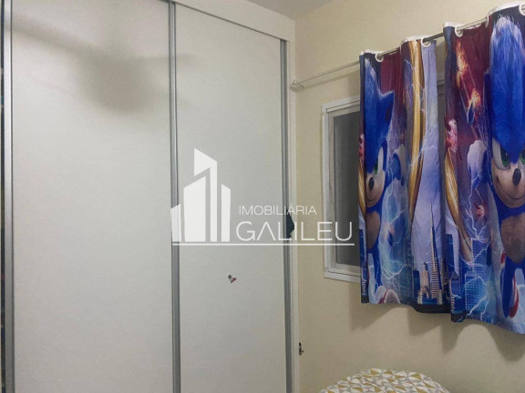 Imagem Casa de Condomínio com 2 Quartos à Venda, 65 m² em Jardim Novo Campos Elíseos - Campinas Imagem Casa de Condomínio com 2 Quartos à Venda, 65 m² em Jardim Novo Campos Elíseos - Campinas
